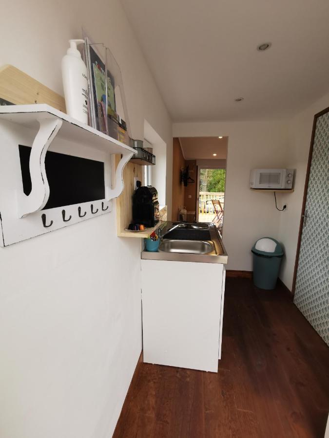 Studio 8 Sancourt  Kültér fotó